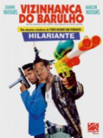 Assistir Filme Vizinhança do Barulho 